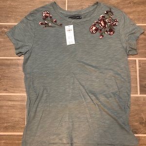 Abercrombie & Fitch t-shirt